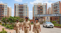 Maharashtra declares MSPHC the statewide implementing agency and developer for police housing on police lands under DCPR-2034 Regulation 33(3)(A).