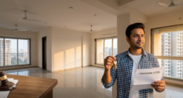 He Accepted the Flat — Then Claimed 12 Months’ Delay Interest And Won