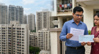 HomeBuyers Can Take Delay Interest Now, Must Return It If Builder Wins Appeal