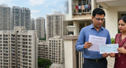 HomeBuyers Can Take Delay Interest Now, Must Return It If Builder Wins Appeal