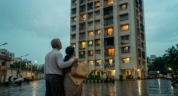 Homebuyer Paid ₹32 Lakh in 2012, MahaRERA Says It Can’t Help