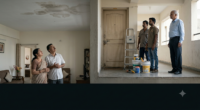 If Leak Is From Your Flat, You Can’t Stop Neighbour’s Repairmen: Court