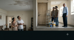 If Leak Is From Your Flat, You Can’t Stop Neighbour’s Repairmen: Court