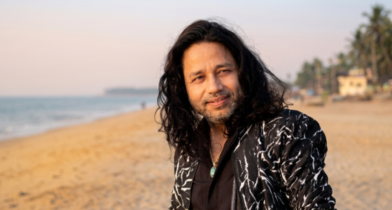 Kailash Kher