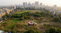 Maharashtra to buy 71.06 acres of BSNL-MTNL land in Borivali, Mumbai for ~₹7,500 crore to build affordable housing under PMAY.