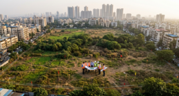 Maharashtra to buy 71.06 acres of BSNL-MTNL land in Borivali, Mumbai for ~₹7,500 crore to build affordable housing under PMAY.