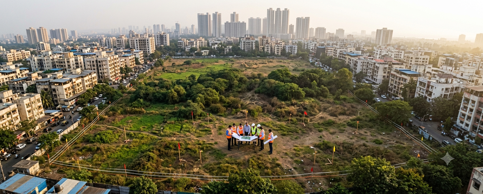 Maharashtra to buy 71.06 acres of BSNL-MTNL land in Borivali, Mumbai for ~₹7,500 crore to build affordable housing under PMAY.