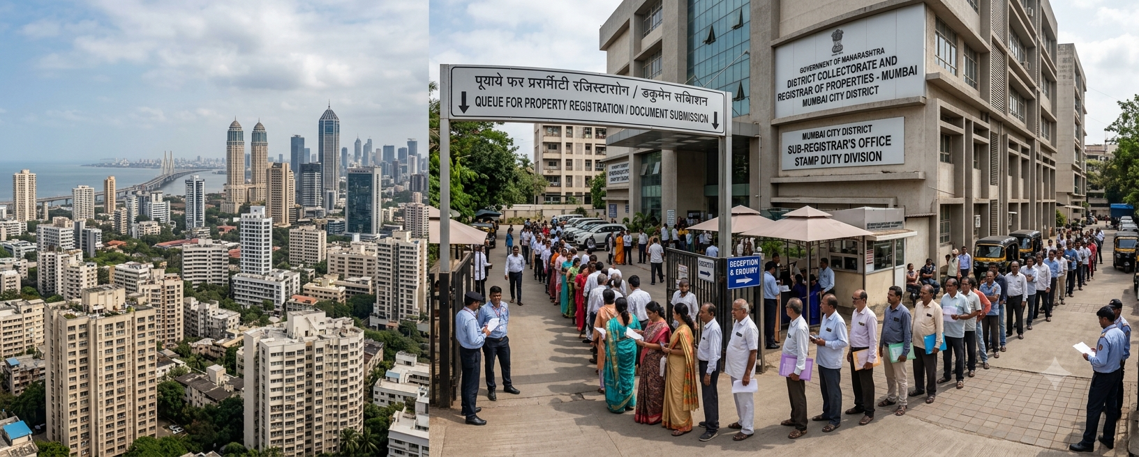 More Mumbai Deals in Sept 2026, Less Stamp Duty Cheaper Homes Driving Sales