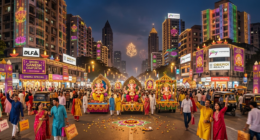 Realty Sector Holds Its Breath as Fed Decision Arrives; Festive Season Demand Is the Last Hope