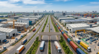 India's manufacturing leasing has grown 49% CAGR since 2021, with demand projected to reach 46 million sq ft by 2030.