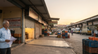 Rented Premises for 11 Months, Fought 32 Years To Get It Back