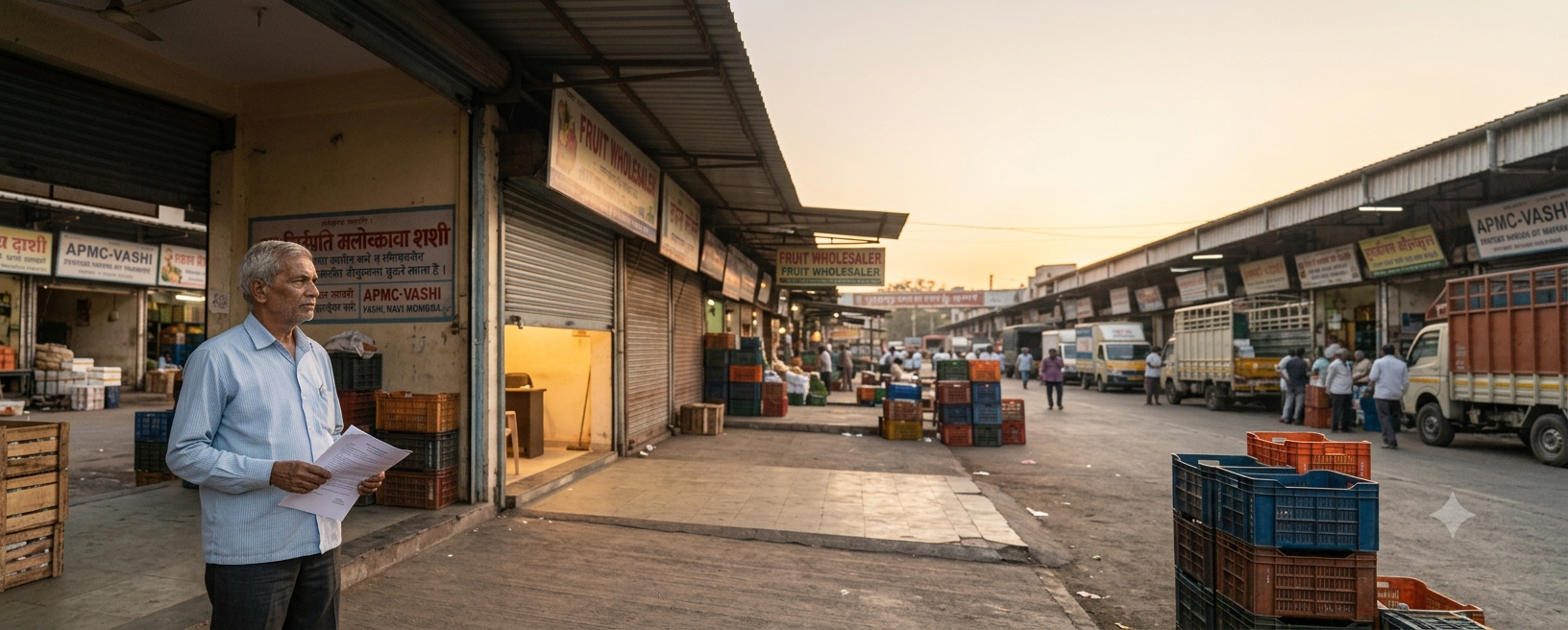 Rented Premises for 11 Months, Fought 32 Years To Get It Back