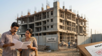 Shock For Homebuyers MahaRERA Cannot Force Builder to Give NOC