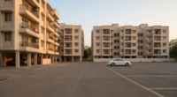 Society Can’t Reallocate Parking That Isn’t Even on Its Premises