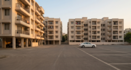Society Can’t Reallocate Parking That Isn’t Even on Its Premises