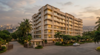 Society on 98-Year Lease Land Gets Deemed Conveyance