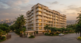 Society on 98-Year Lease Land Gets Deemed Conveyance