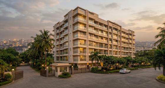 Society on 98-Year Lease Land Gets Deemed Conveyance