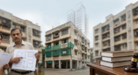 Unhappy With Allotted Flat After Redevelopment? Members Can Sue Society in Co-op Court