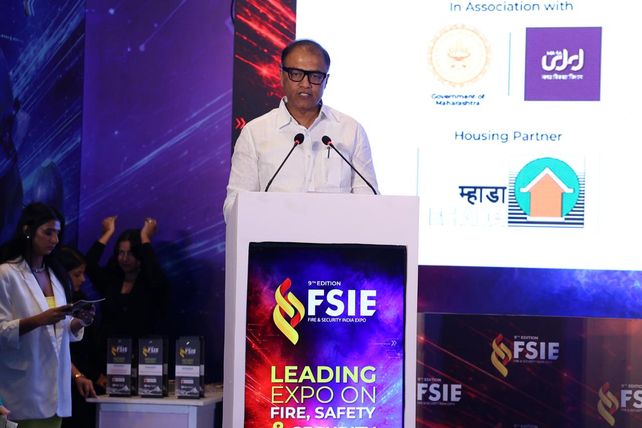 Mumbai ministers call for continuous fire safety, regular testing and maintenance instead of relying only on Fire NOCs.