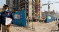 BMC mandates undertakings from architects and developers, imposing personal liability for air pollution non-compliance at IOD stage.