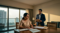 Sold a house and bought another? ITAT Mumbai says brokerage paid to a broker’s HUF may not reduce your section 54 capital gains tax.