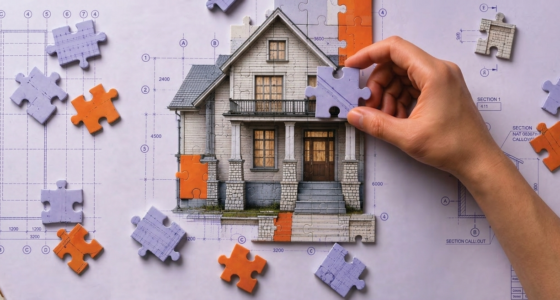 home loan demand