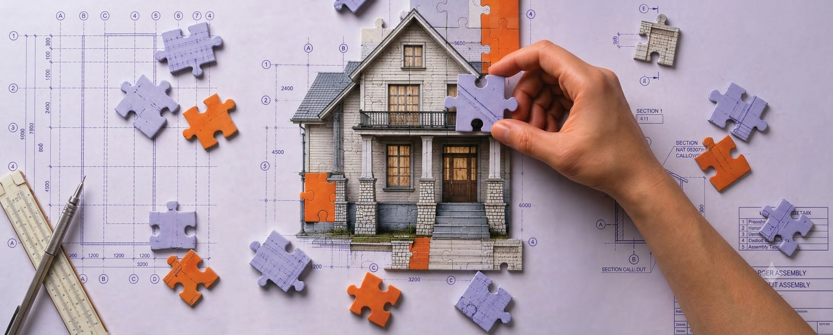 home loan demand