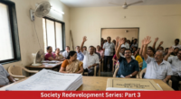 After 51% Vote, Written Consent From Members Is Mandatory To Move Ahead
