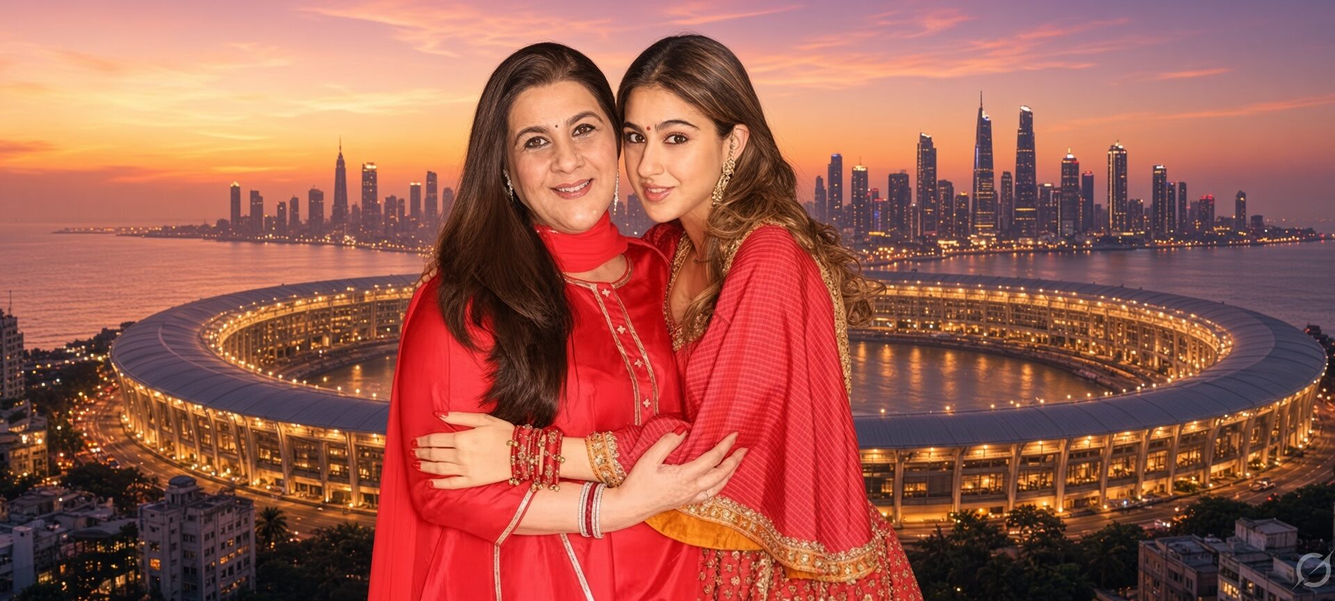 Amrita Singh and Sara Sultan Let Andheri Office at ₹5.85 Lakh a Month