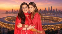 Amrita Singh and Sara Sultan Let Andheri Office at ₹5.85 Lakh a Month