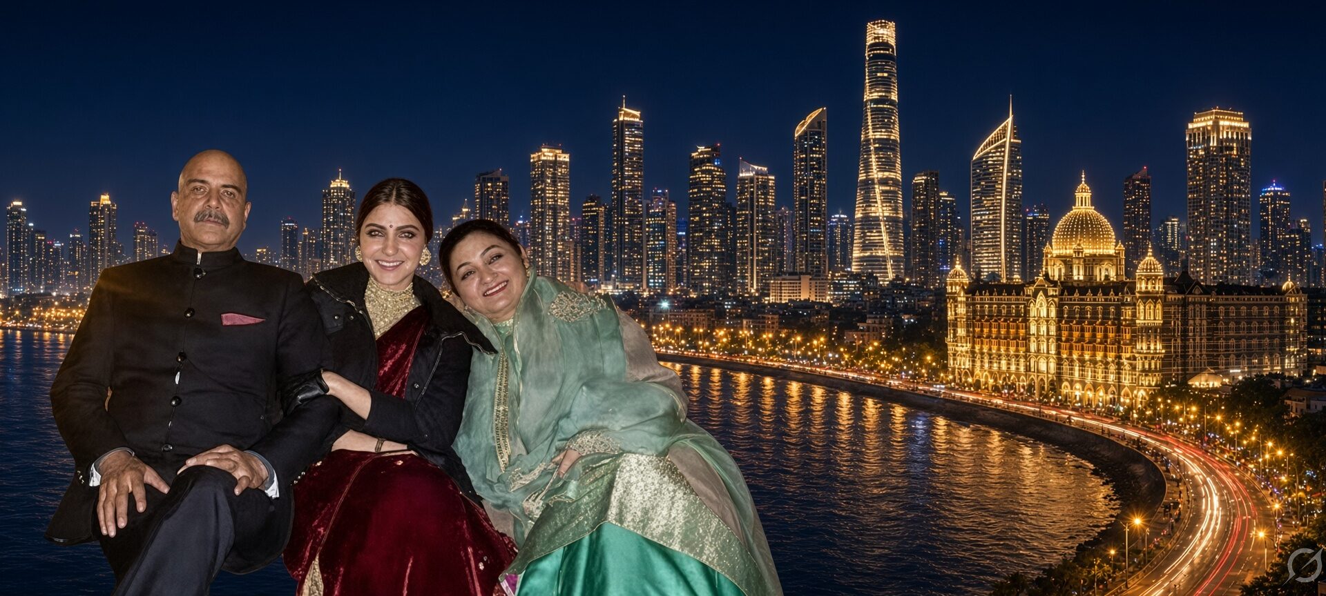 Anushka Sharma and Parents Buy Two Godrej Skyshore Flats for ₹25.80 Crore