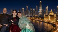 Anushka Sharma and Parents Buy Two Godrej Skyshore Flats for ₹25.80 Crore