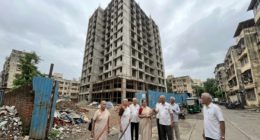 Builder Asked to Pay ₹7.35 Cr Transit Rent to Chembur Society in Stuck Project