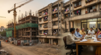 Builder Has To Complete Society Redevelopment In 2 Years Now