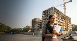 Can One Society Member Stop Redevelopment Mumbai Court Explains