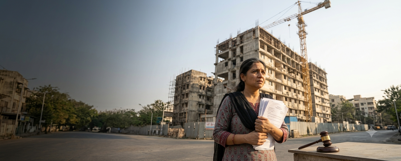Can One Society Member Stop Redevelopment Mumbai Court Explains