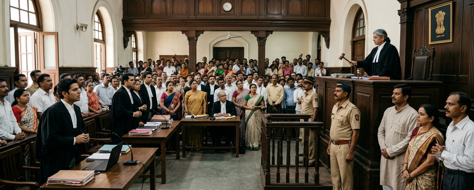 Co-op Court Can’t Blacklist PMC in Redevelopment Dispute, Appellate Court Rules