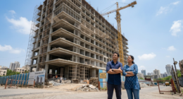 Homebuyer Gets Interest From 2020 Despite Builder Taking Over The Project in 2023