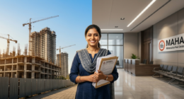 Homebuyer Loses MahaRERA Case First, Returns With Proof and Wins ₹27 Lakh Refund