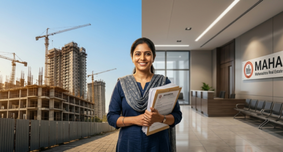 Homebuyer Loses MahaRERA Case First, Returns With Proof and Wins ₹27 Lakh Refund