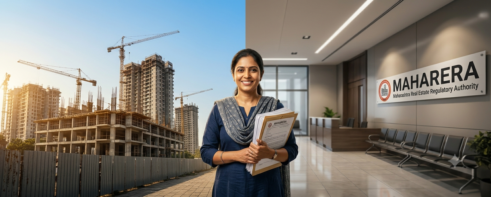 Homebuyer Loses MahaRERA Case First, Returns With Proof and Wins ₹27 Lakh Refund