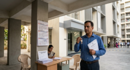 Homebuyers in Redeveloped Buildings Must Get Membership in 3 Months