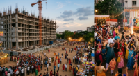 MahaRERA Approves 435 Projects for Dussehra, Covering 32,981 Flats Worth ₹23,719 Crore
