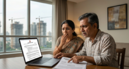 MahaRERA Order Is Against You Appeal Within 60 Days or Risk Losing It