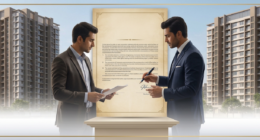 MahaRERA Orders Builder to Execute Conveyance Deed, Offers Societies a Direct RERA Route