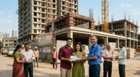 MahaRERA Recovers ₹369 Crore for Homebuyers, Recovery Rate Stands at 45%