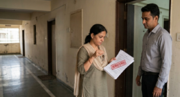 Members Vacate Flat Only After PAAA Is Registered Society Redevelopment Series Part 6