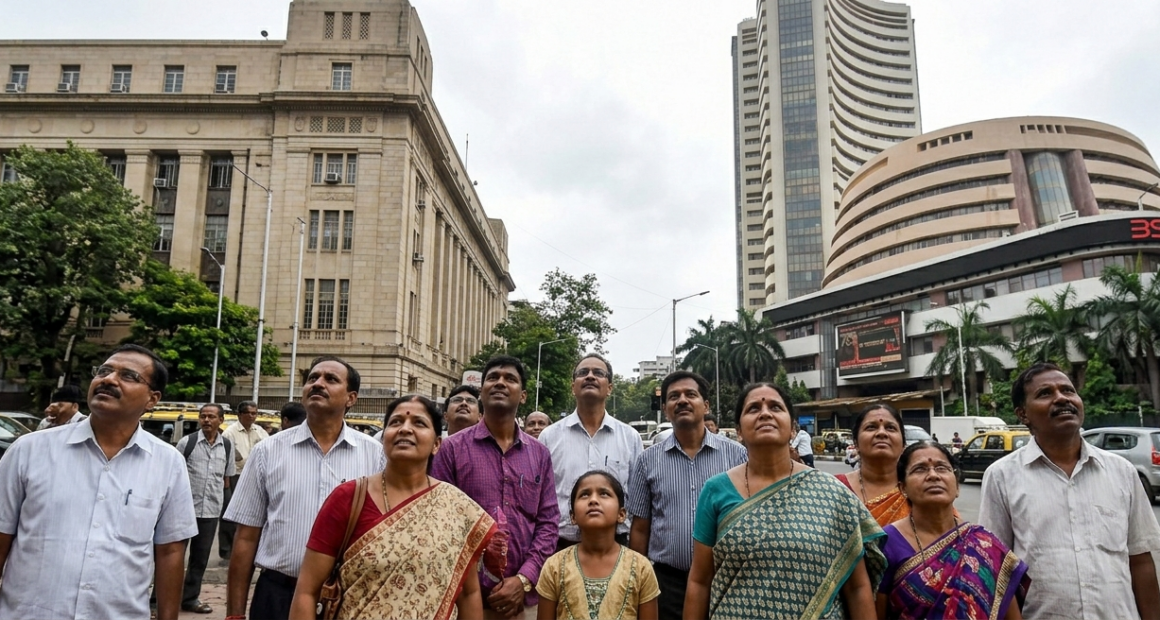 Ajay Kumar Rbi Maharashtra Announces Revised OC Amnesty Scheme to Regularize 20,000 ...