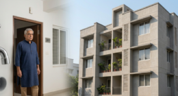 Society Cuts Water and Drainage Over Maintenance Dues Court Stops It, Member Wins